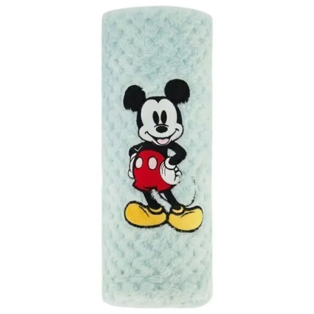 Disney Mickey Mouse Baby‎ Blanket 2 Pack, New in Original Packaging